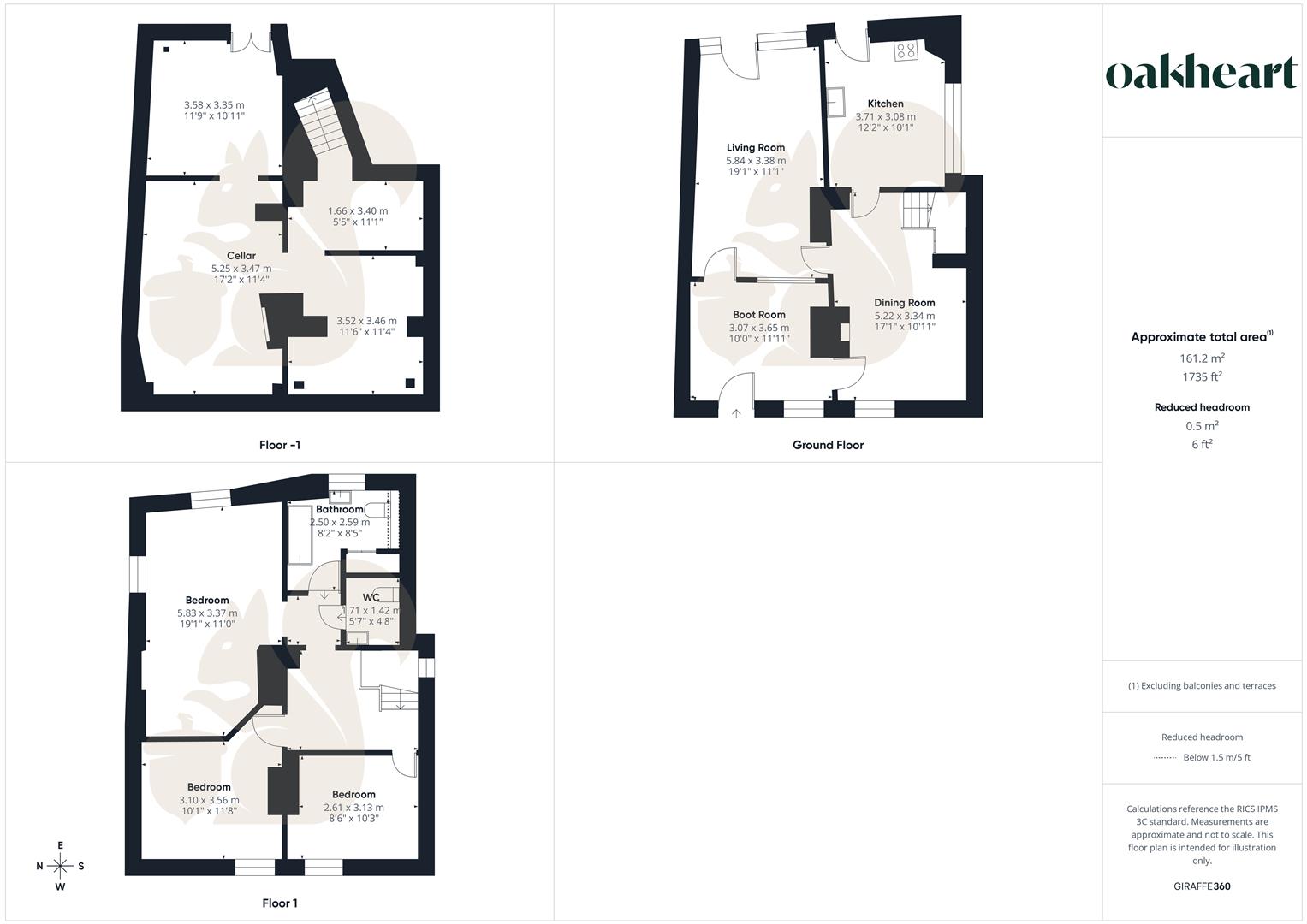 Floorplan thumbnail